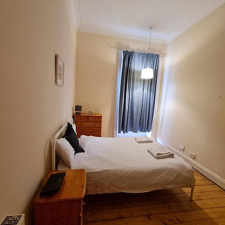 Haymarket Station Rooms إدنبرة المظهر الخارجي الصورة