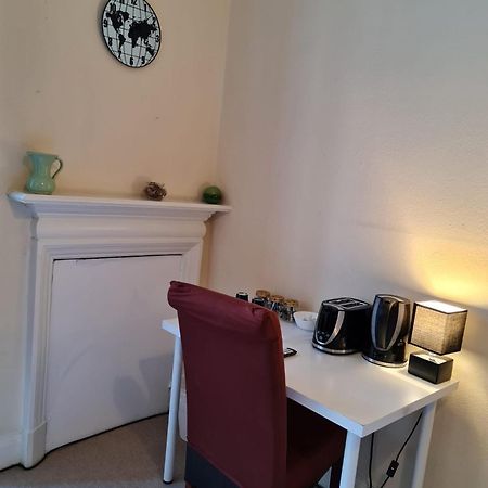 Haymarket Station Rooms إدنبرة المظهر الخارجي الصورة