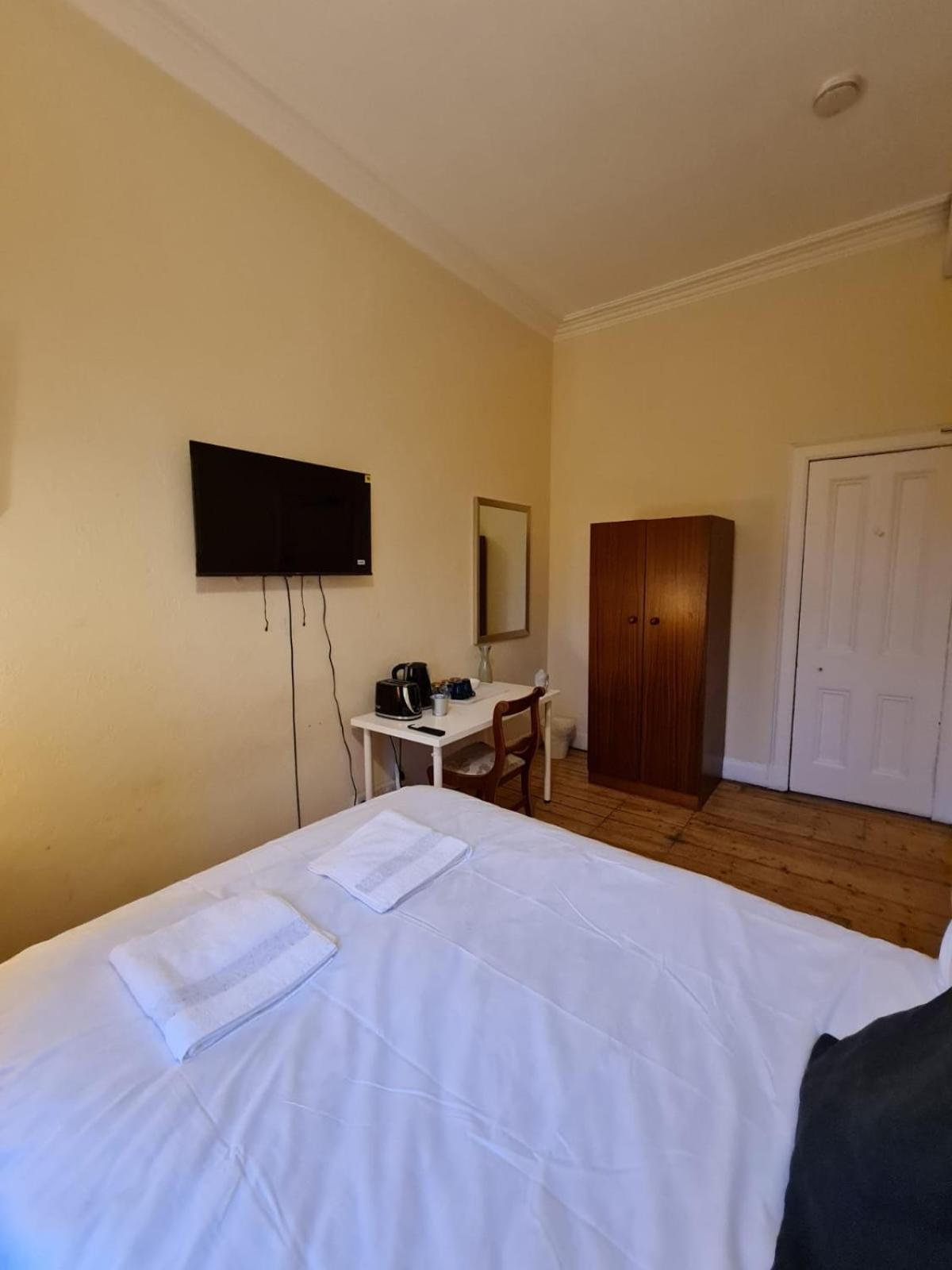 Haymarket Station Rooms إدنبرة المظهر الخارجي الصورة