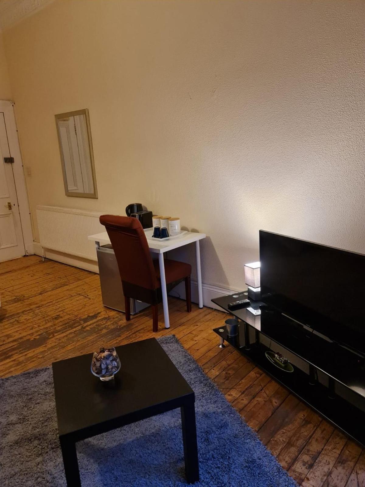 Haymarket Station Rooms إدنبرة المظهر الخارجي الصورة