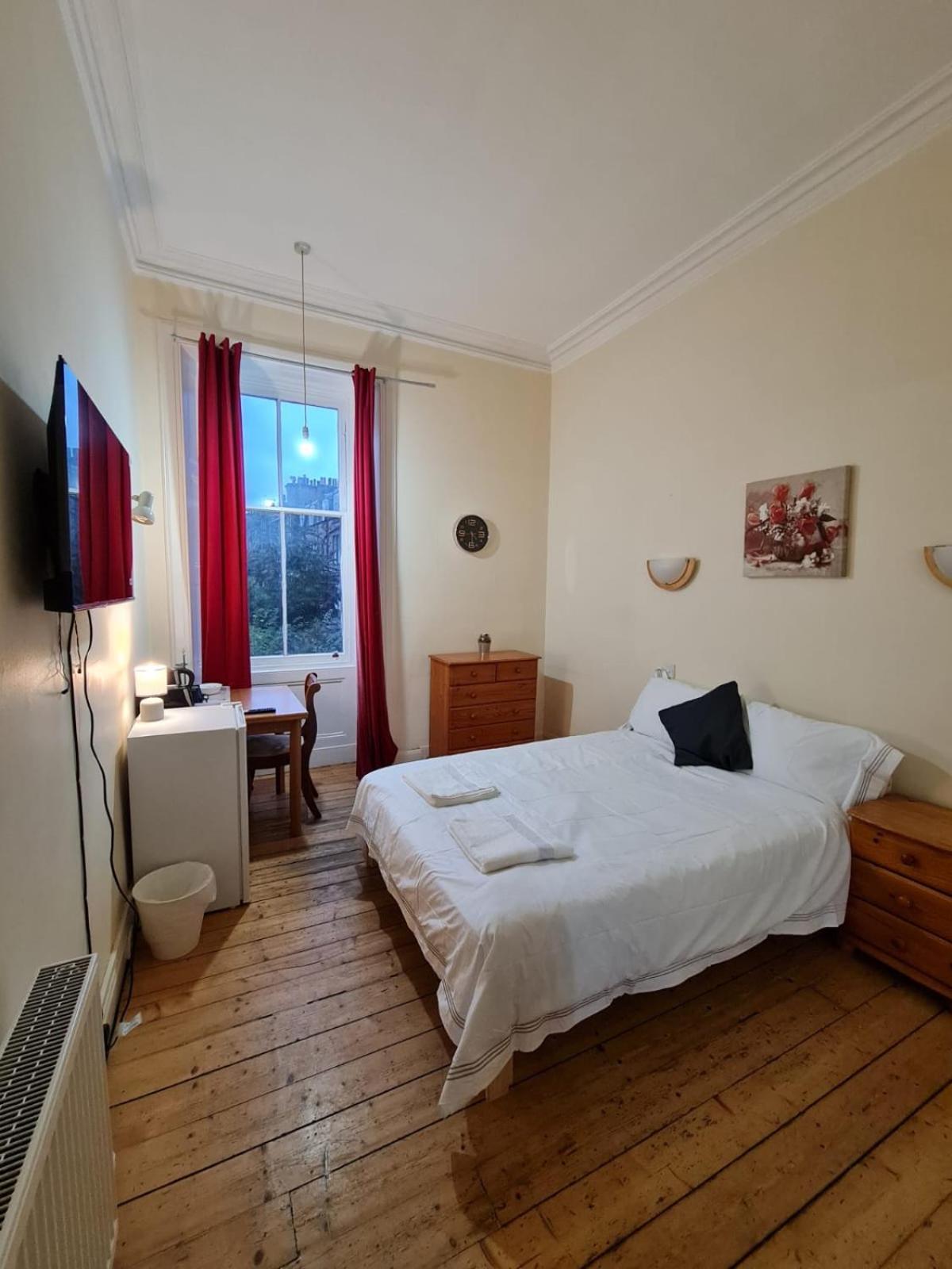 Haymarket Station Rooms إدنبرة المظهر الخارجي الصورة