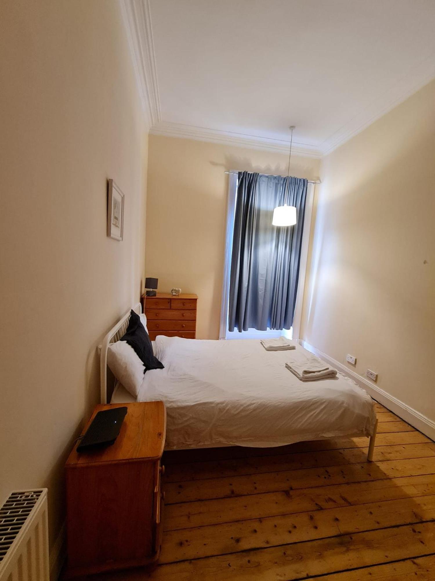 Haymarket Station Rooms إدنبرة المظهر الخارجي الصورة