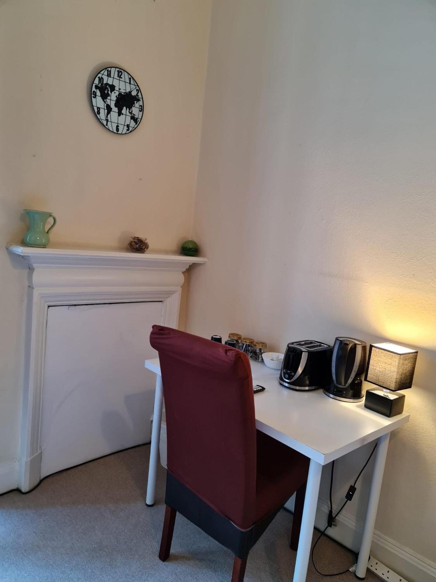 Haymarket Station Rooms إدنبرة المظهر الخارجي الصورة