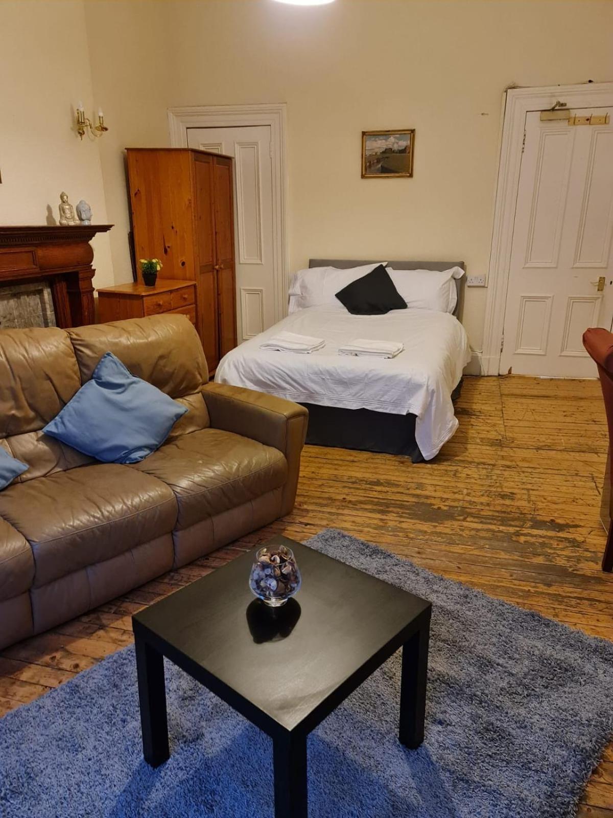 Haymarket Station Rooms إدنبرة المظهر الخارجي الصورة