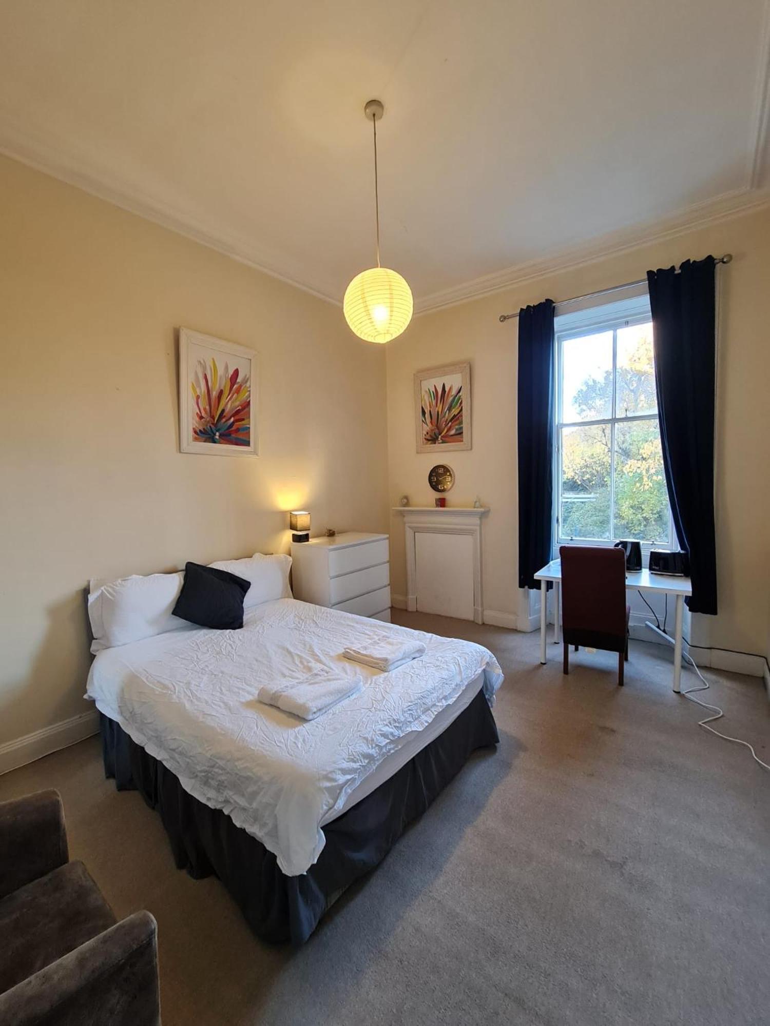 Haymarket Station Rooms إدنبرة المظهر الخارجي الصورة
