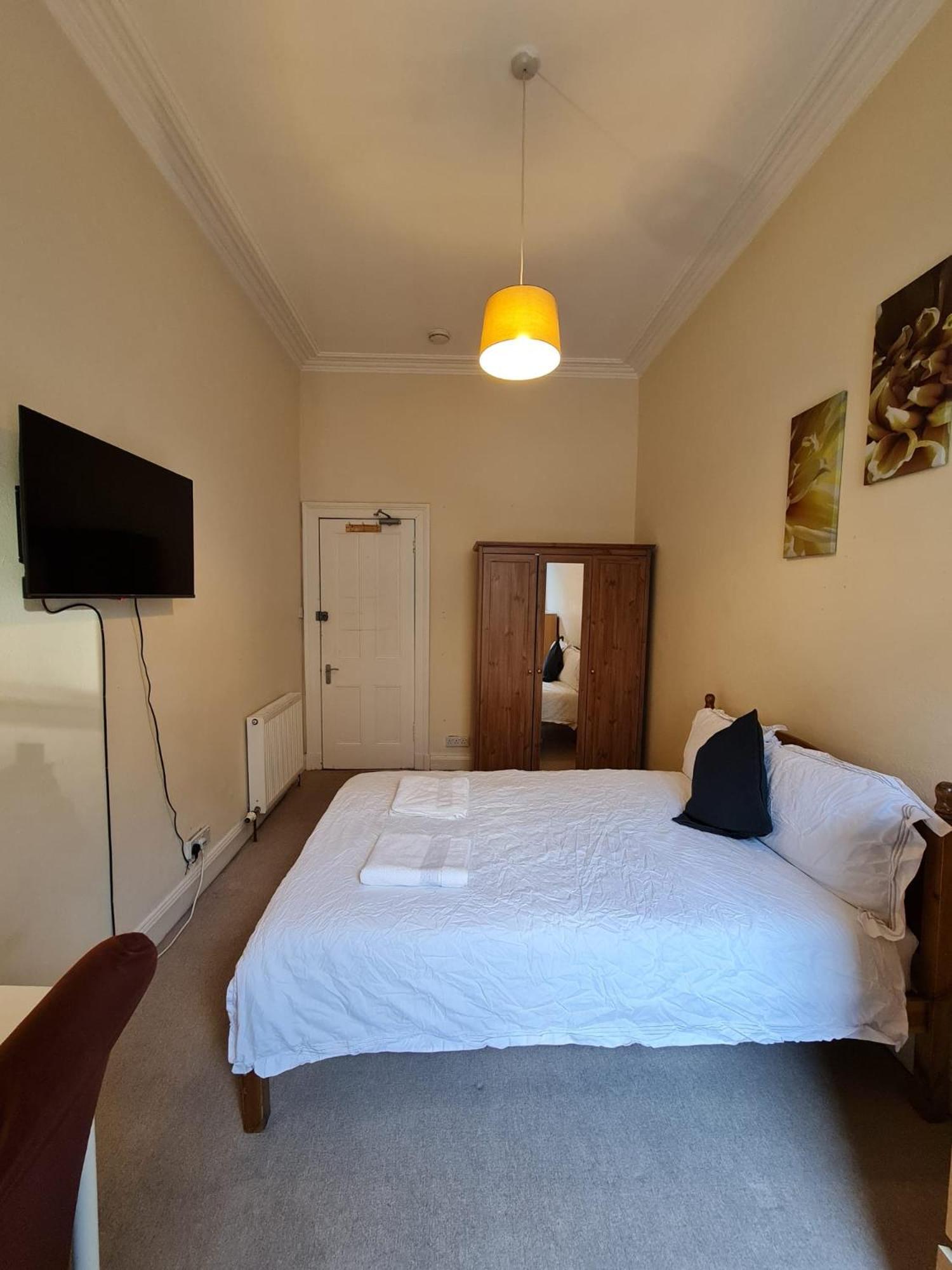 Haymarket Station Rooms إدنبرة المظهر الخارجي الصورة