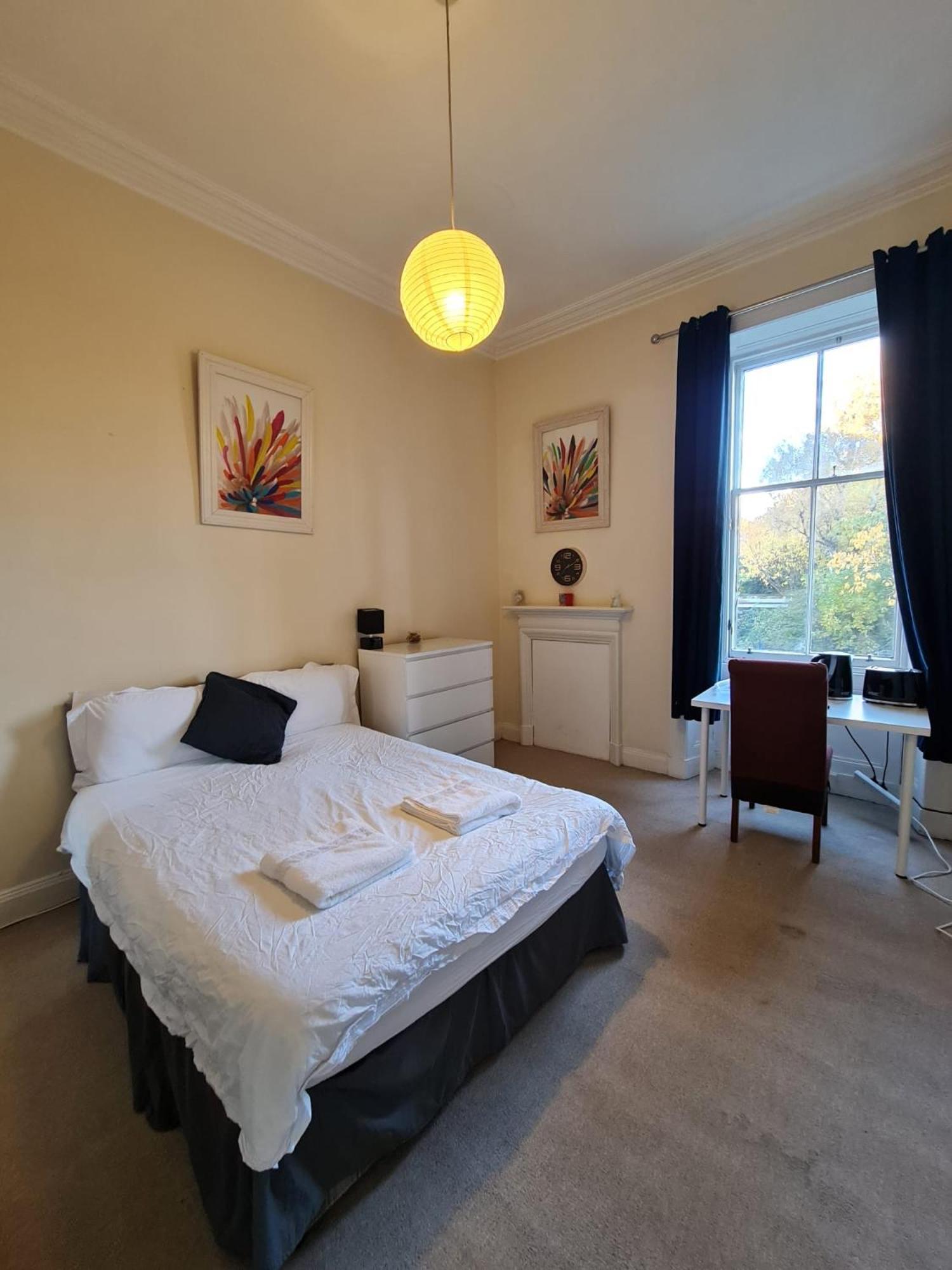Haymarket Station Rooms إدنبرة المظهر الخارجي الصورة