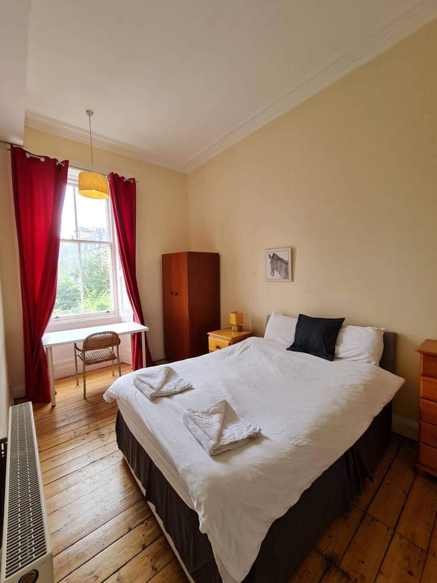 Haymarket Station Rooms إدنبرة المظهر الخارجي الصورة