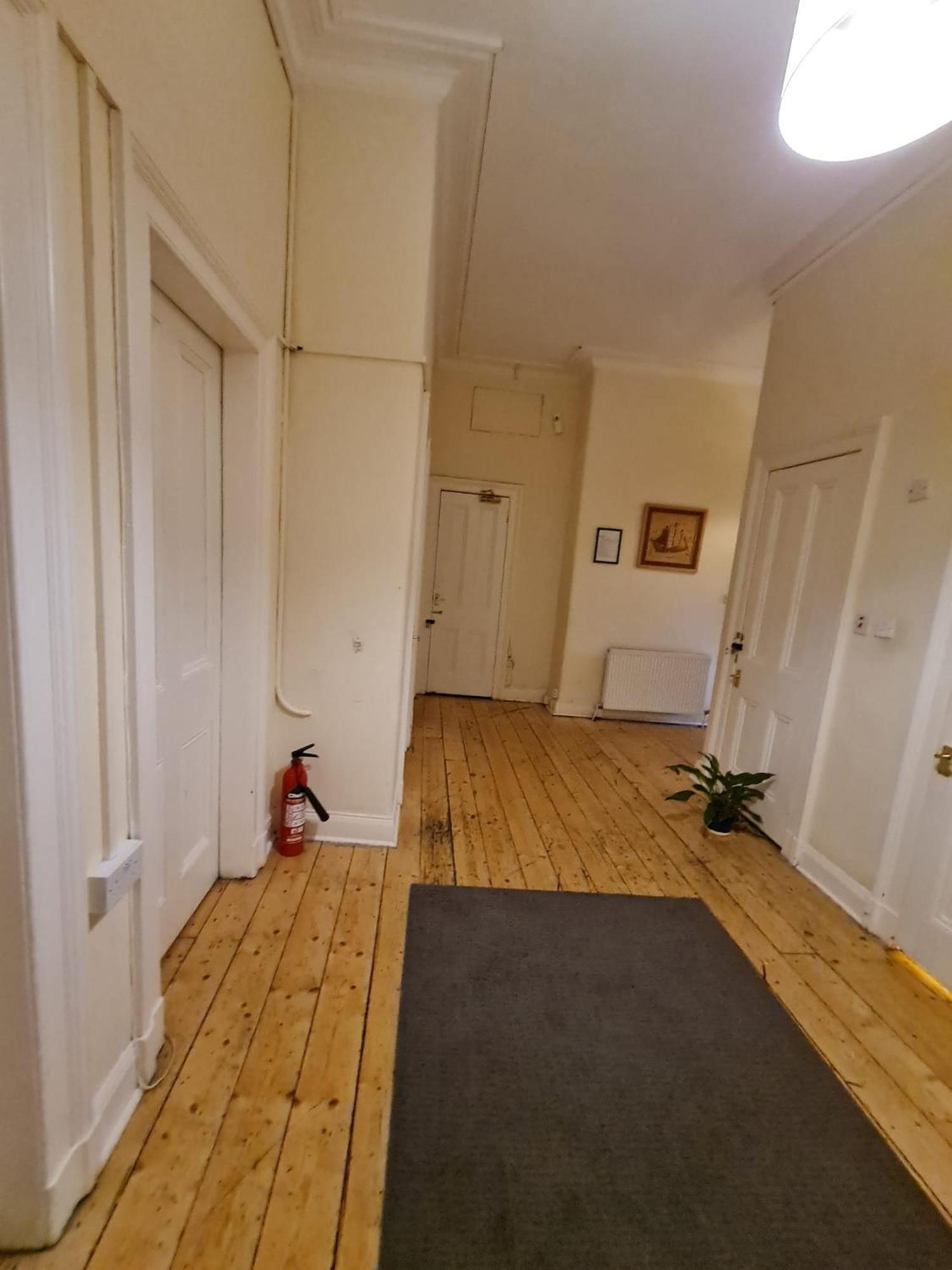 Haymarket Station Rooms إدنبرة المظهر الخارجي الصورة